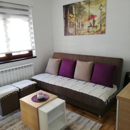 Apartman Milosevic Zlatibor Exterior foto