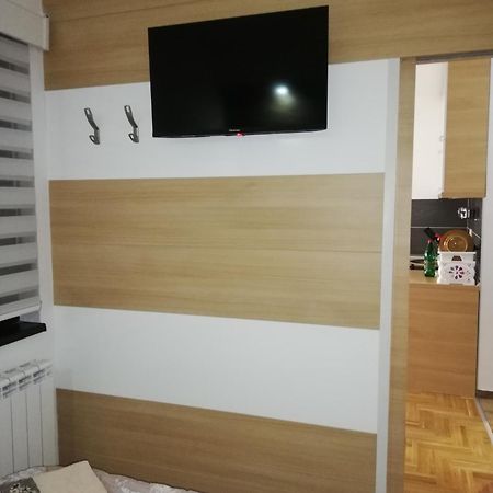 Apartman Milosevic Zlatibor Exterior foto