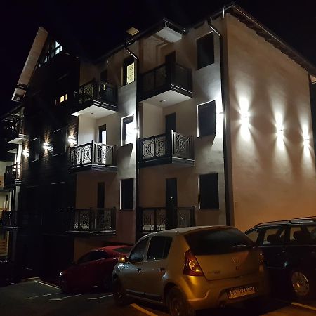 Apartman Milosevic Zlatibor Exterior foto