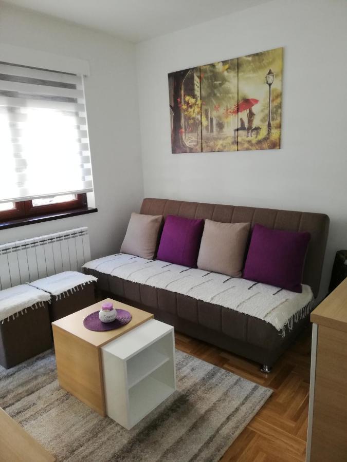Apartman Milosevic Zlatibor Exterior foto