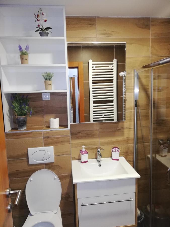 Apartman Milosevic Zlatibor Exterior foto