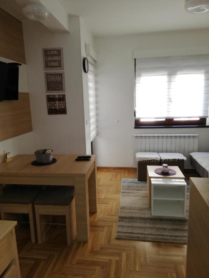 Apartman Milosevic Zlatibor Exterior foto