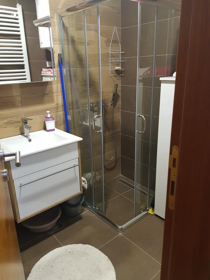 Apartman Milosevic Zlatibor Exterior foto