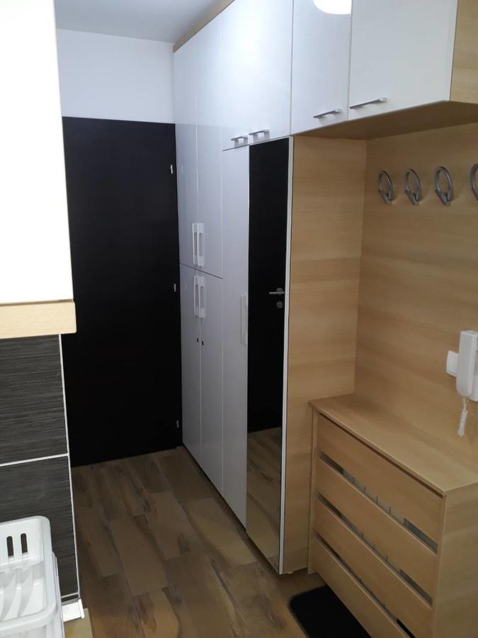 Apartman Milosevic Zlatibor Exterior foto