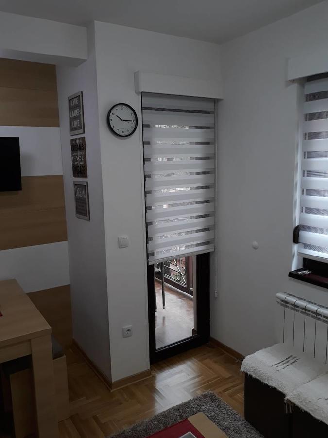 Apartman Milosevic Zlatibor Exterior foto